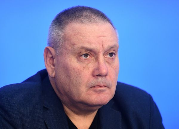 Евгений Копатько