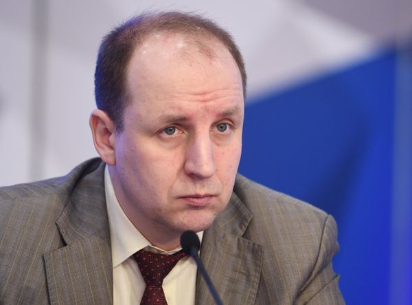 Богдан Безпалько