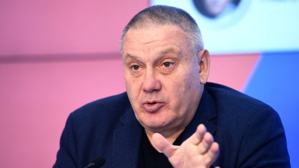 Евгений Копатько