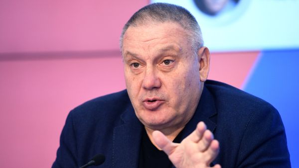 Евгений Копатько