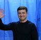 Президентские выборы на Украине