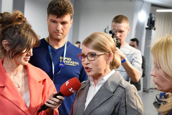 Президентские выборы на Украине Президентские выборы на Украине