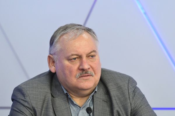 Константин Затулин