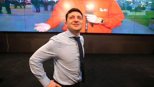 Президентские выборы на Украине Президентские выборы на Украине