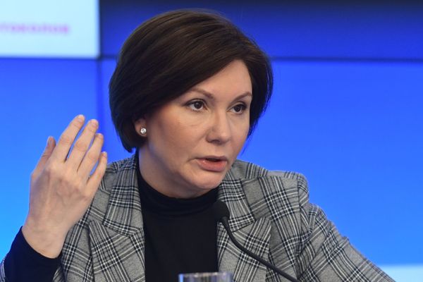 Елена Бондаренко Елена Бондаренко