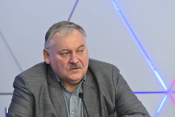 Константин Затулин