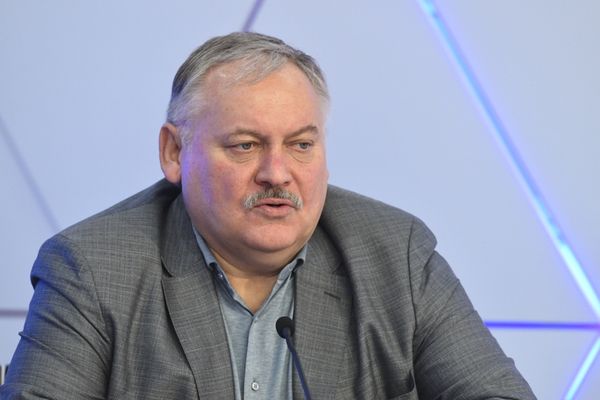Константин Затулин