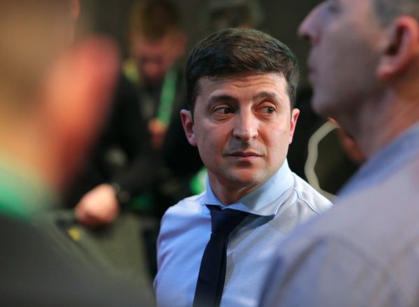 Президентские выборы на Украине Президентские выборы на Украине
