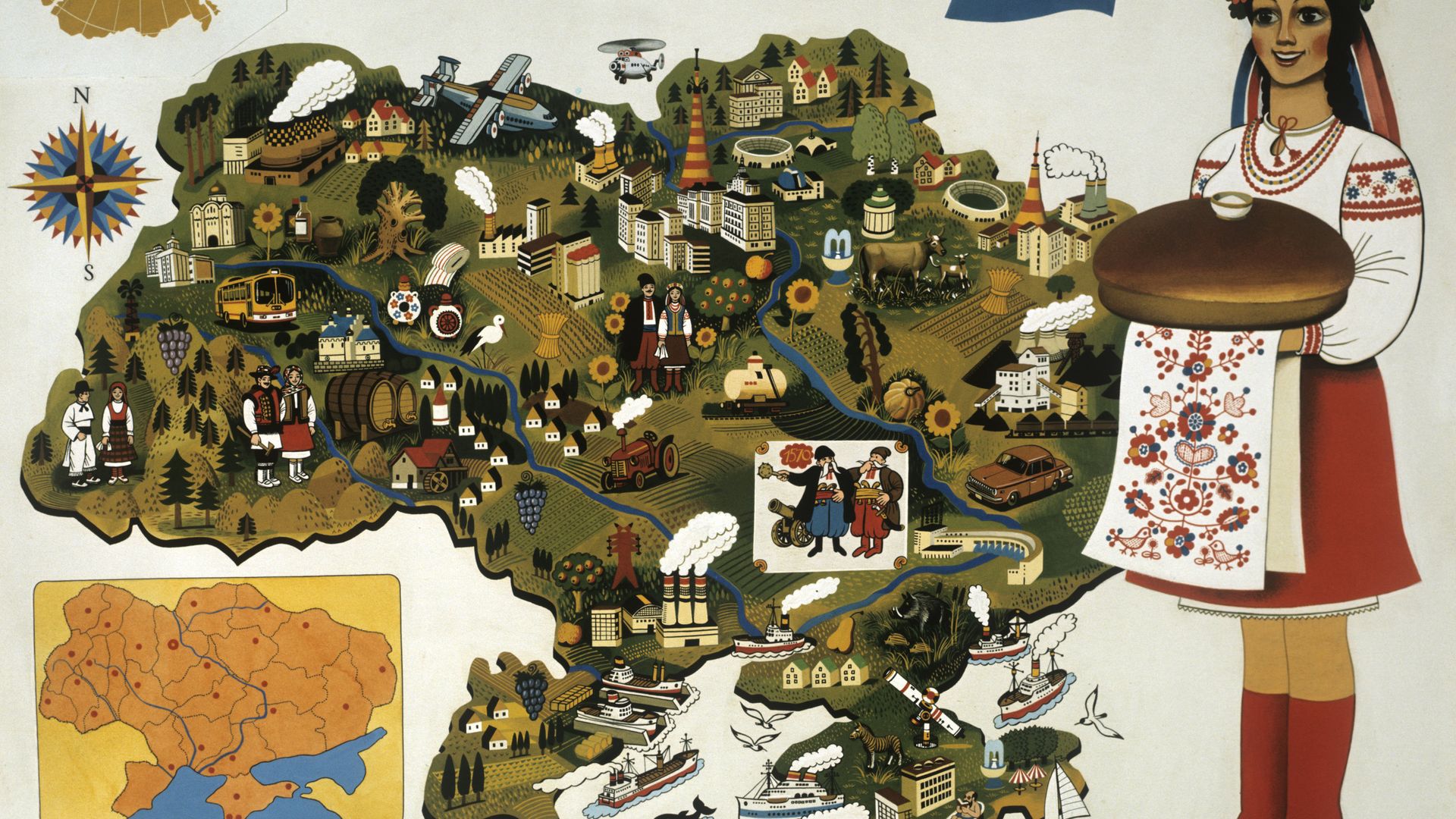 - РИА Новости, 1920, 25.05.2026
