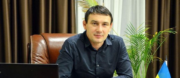 Сергей Паращенко
