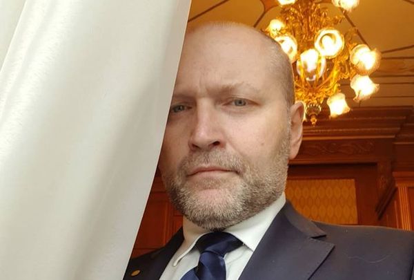 Борислав Береза Борислав Береза
