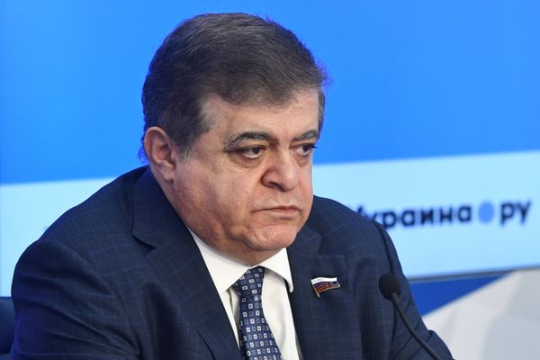 Владимир Джабаров