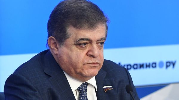 Владимир Джабаров