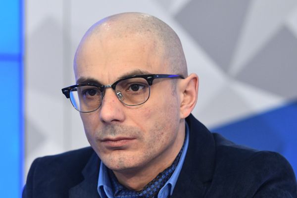Армен Гаспарян