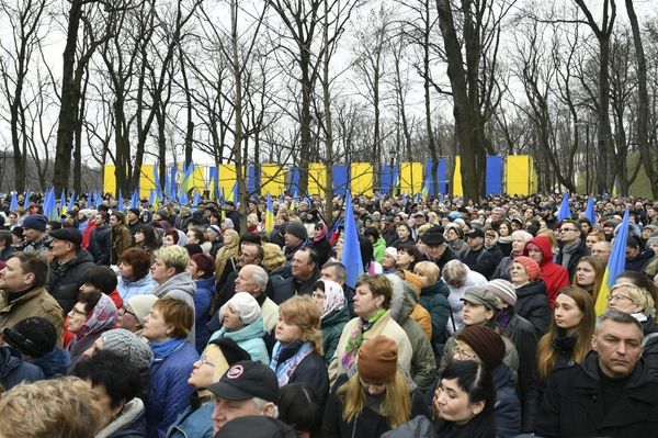 Жители украина Жители украина
