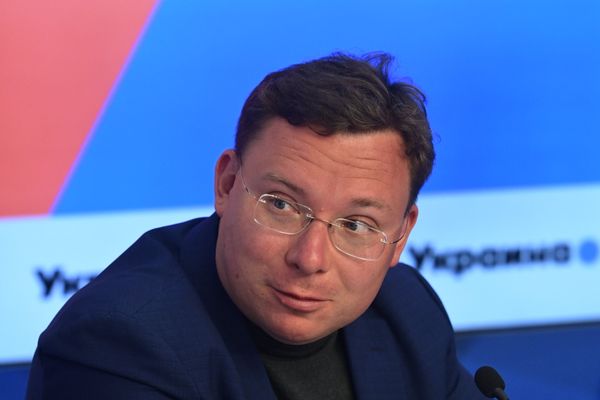 Олег Бондаренко
