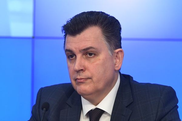 Александр Дудчак