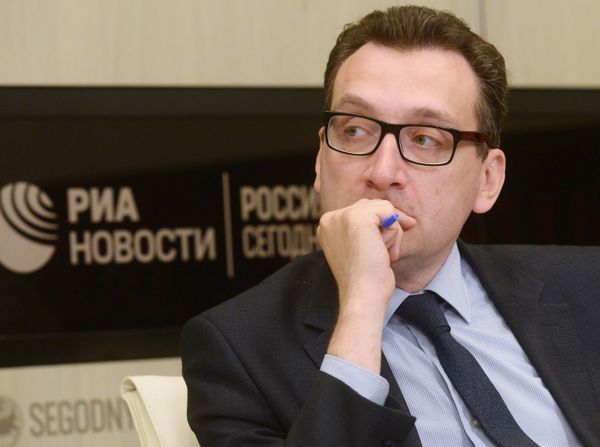 Александр Гущин
