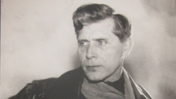 Иван Петрович Кавалеридзе Иван Петрович Кавалеридзе