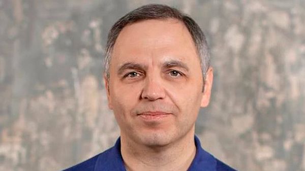 Андрей Портнов