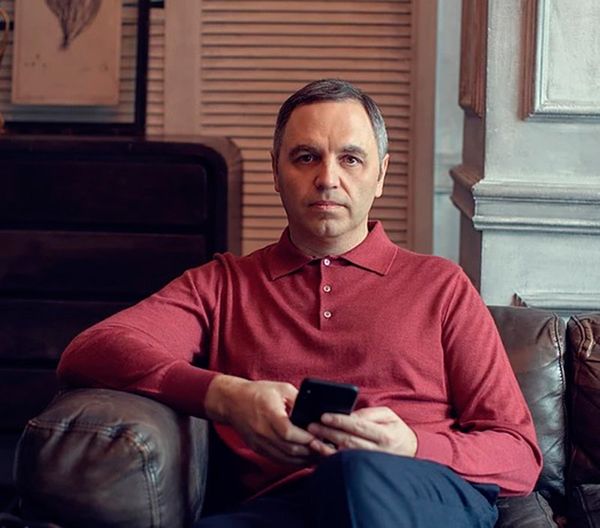 Андрей Портнов Андрей Портнов