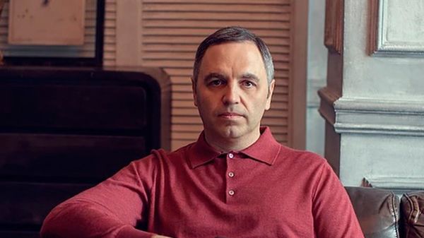 Андрей Портнов