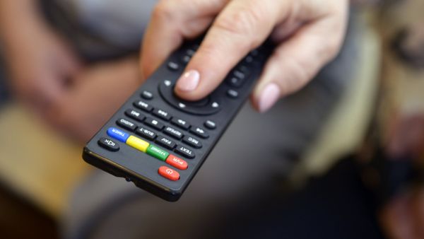 Переход с аналогового на цифровое телевещание