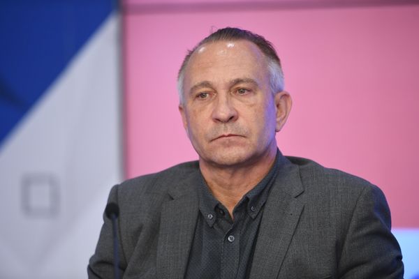 Алексей Ситников