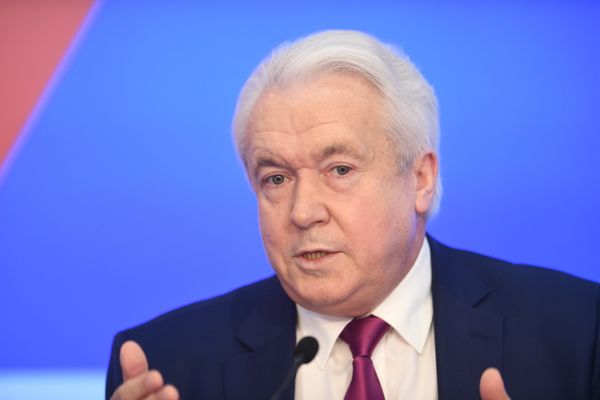 Владимир Олейник