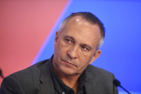 Алексей Ситников