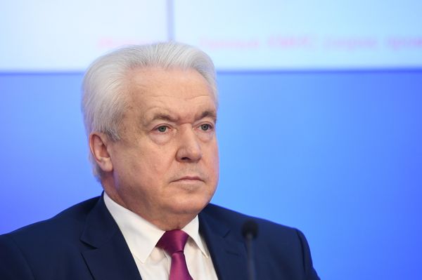 Владимир Олейник