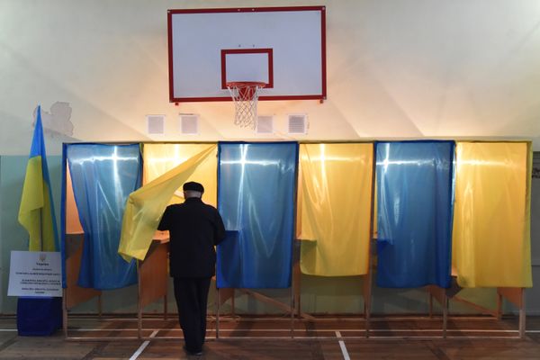 выборы выборы