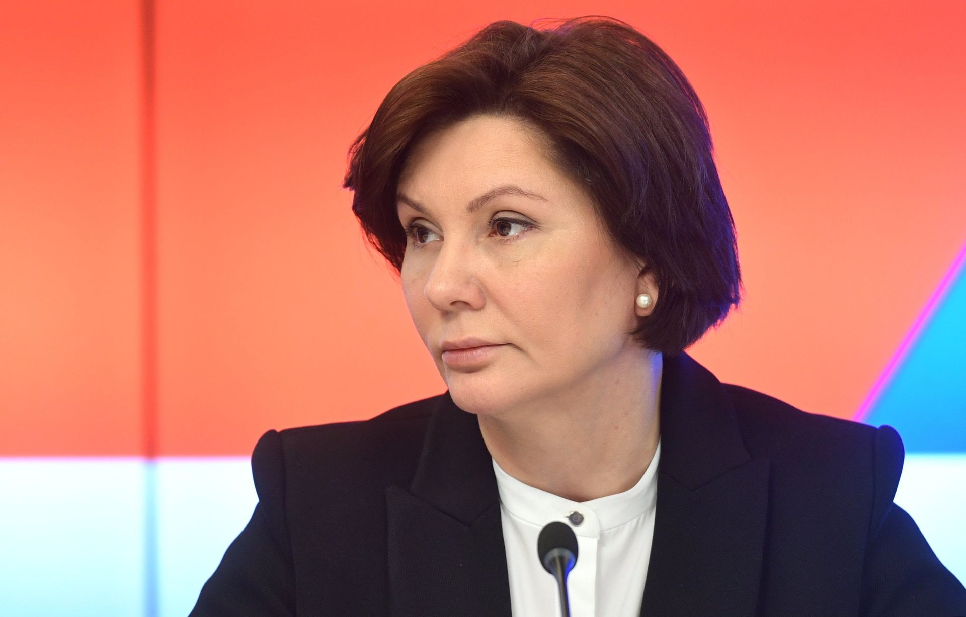 Информационный марафон, посвященный второму туру президентских выборов на Украине - РИА Новости, 1920, 27.12.2020
