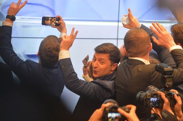 Зеленский штаб выборов Зеленский штаб выборов