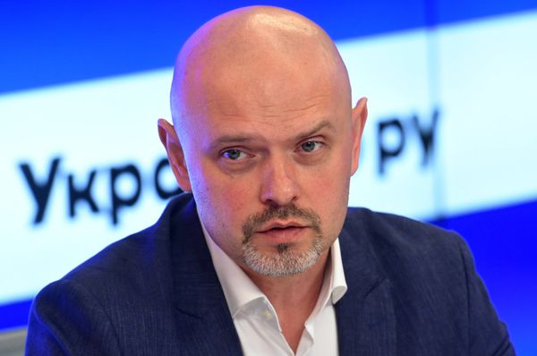 Информационный марафон, посвященный второму туру президентских выборов на Украине Информационный марафон, посвященный второму туру президентских выборов на Украине