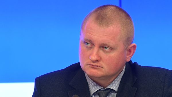 Информационный марафон, посвященный второму туру президентских выборов на Украине
