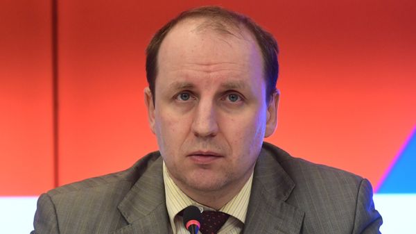 Информационный марафон, посвященный второму туру президентских выборов на Украине