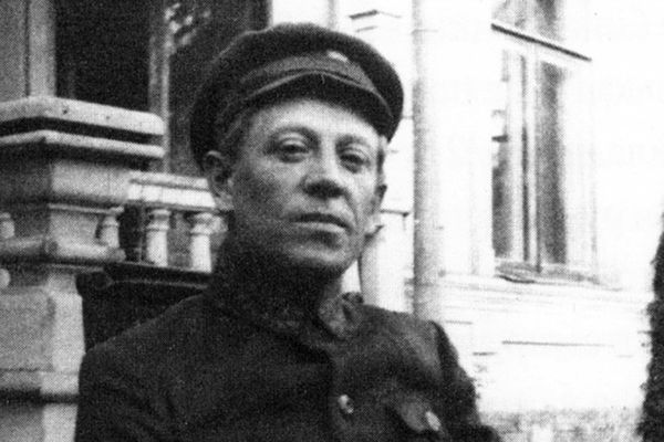 Симон Петлюра