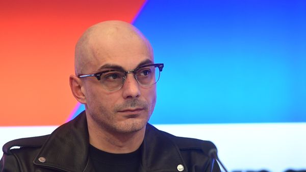 Армен Гаспарян Армен Гаспарян