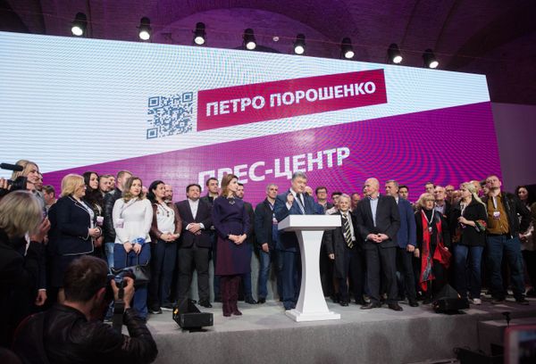 Порошенко штаб Порошенко штаб