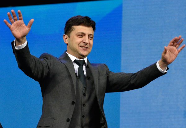 Дебаты кандидатов в президенты Украины Дебаты кандидатов в президенты Украины