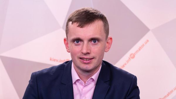 Руслан Бортник