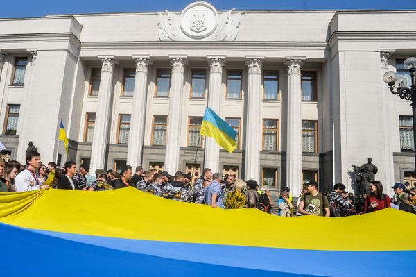 Митинг языковой закон язык мова Митинг языковой закон язык мова