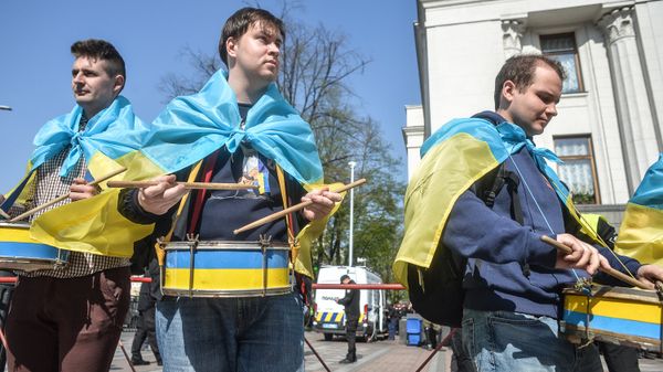 Митинг языковой закон язык мова Митинг языковой закон язык мова