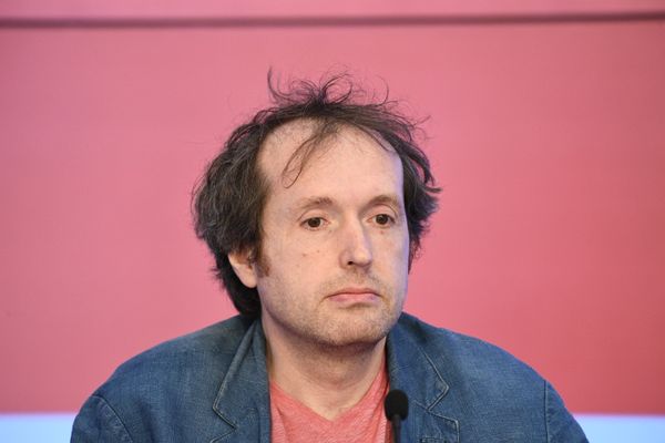 Виталий Лейбин