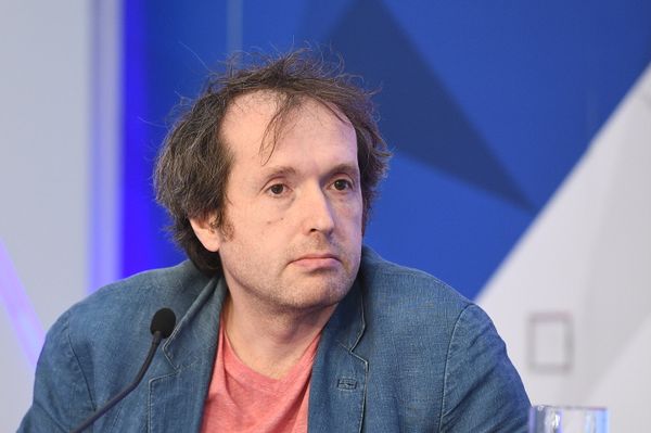 Виталий Лейбин