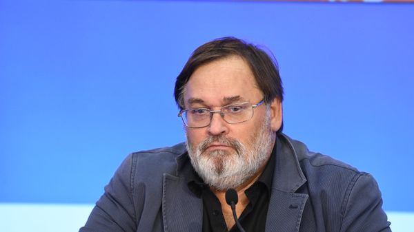 Владимир Скачко Владимир Скачко