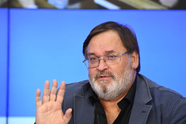 Владимир Скачко