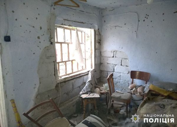Украинский военнослужащий погиб от взрыва в своем доме в Николаеве
