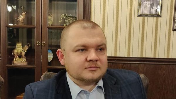Алексей Албу Алексей Албу